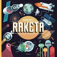 Nasedat! Raketa - Pavla Hanáčková