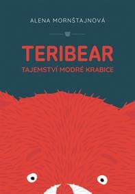 Teribear - Alena Mornštajnová, kolektiv
