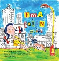 Ema a Barón v meste - Štefankovičová, Z. Predmerská Blahutová M. 1