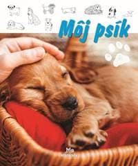 Môj psík - autor neuvedený 1