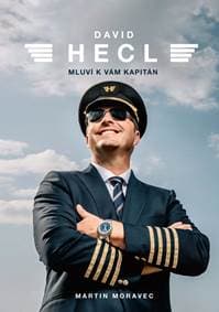 David Hecl: Mluví k vám kapitán - Moravec, David Hecl Martin 1