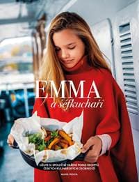 Emma a šéfkuchaři - Kateřina Černá 1