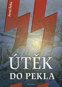 Útěk do pekla - autor neuvedený 1
