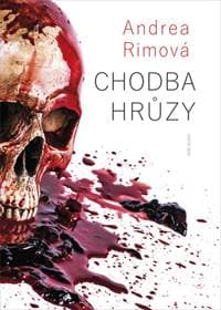 Chodba hrůzy - autor neuvedený 1