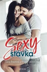 Sexy stávka - Ježovičová,Lucia Braunová Kristína 1