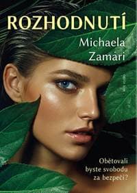 Rozhodnutí - Zamari Michaela 1