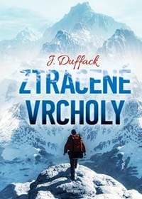 Ztracené vrcholy - Duffack J. 1