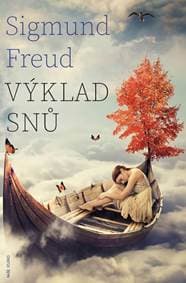 Výklad snů - Freud Sigmund