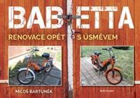 Babetta - Renovace opět s úsměvem - Bartuněk Miloš 1