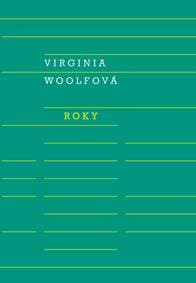 Roky - Woolfová Virginia 1