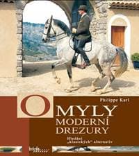 Omyly moderní drezury - Karl Philip 1