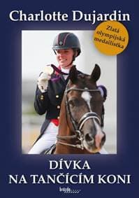 Dívka na tančícím koni - Dujardin Charlotte 1