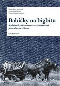 Babičky na bigbítu - Otto Polouček 1