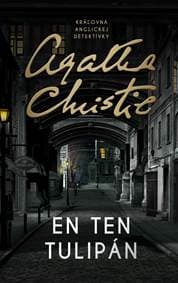 En ten tulipán - Christie Agatha 1