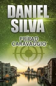 Prípad Caravaggio - Silva Daniel 1