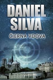 Čierna vdova - Silva Daniel 1