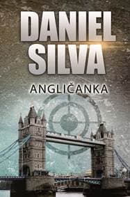 Angličanka - Silva Daniel 1