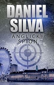 Anglický špión - Silva Daniel