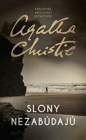 Slony nezabúdajú - Christie Agatha