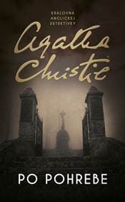 Po pohrebe - Christie Agatha