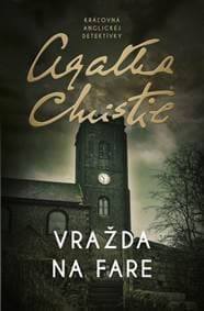 Vražda na fare - Christie Agatha