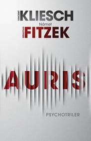 Auris - Kliesch, Sebastian Fitzek Vincent 1