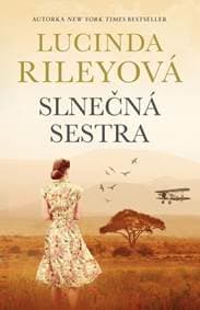 Slnečná sestra (Sedem sestier 6) - Rileyová Lucinda 1