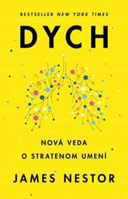 Dych - Nestor James 1