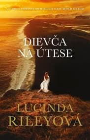 Dievča na útese - Rileyová Lucinda 1