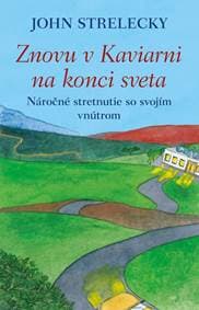 Znovu v Kaviarni na konci sveta - Strelecky John 1