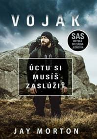 Vojak - Morton Jay 1