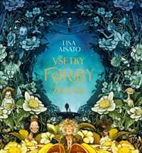 Všetky farby života - Aisato Lisa