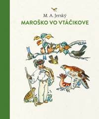 Maroško vo Vtáčikove - M.A. Jerský 1