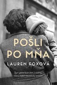 Pošli po mňa - Foxová Lauren 1