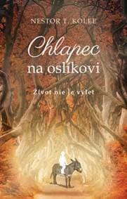Chlapec na oslíkovi - Nestor T. Kolle