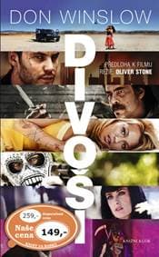 Divoši - Don Winslow 1