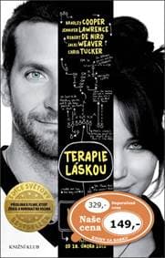 Terapie láskou - Matthew Quick 1