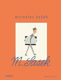 Miroslav Šašek - Salisbury Martin