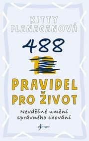 488 pravidel pro život - Flanagan Kitty 1