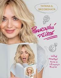 Pokračování příště… - Gregor-Brzobohatá Taťána 1
