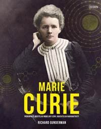 Marie Curie - Gunderman Richard 1