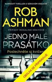 Jedno malé prasátko - Ashman Rob 1