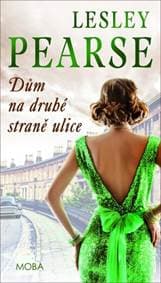 Dům na druhé straně ulice - Lesley Pearse 1