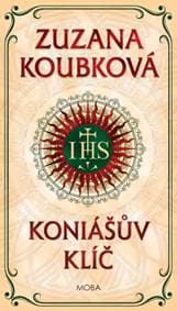 Koniášův klíč - Zuzana Koubková 1