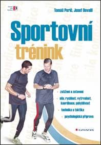Sportovní trénink - Tomáš Perič