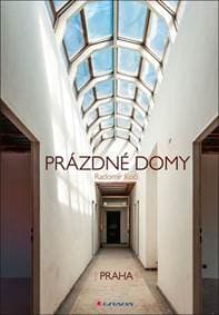 Prázdné domy - Radomír Kočí 1
