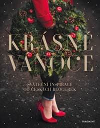 Krásné Vánoce - Svatava Vašková 1