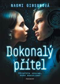 Dokonalý přítel - Naomi Gibsonová 1
