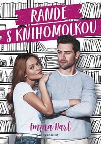 Rande s knihomolkou - Emma Hart 1