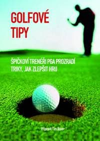 Golfové tipy - Tim Baker 1